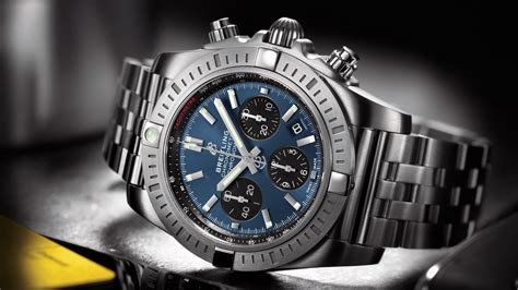 breitling chronomat blackeye|breitling b01 chronograph.